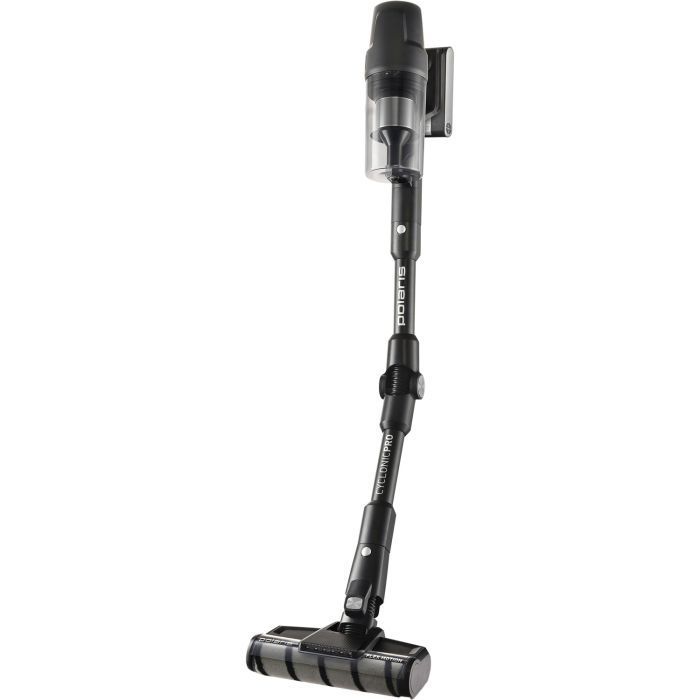 Пылесос Polaris PVCS 3750 Чорний Фото