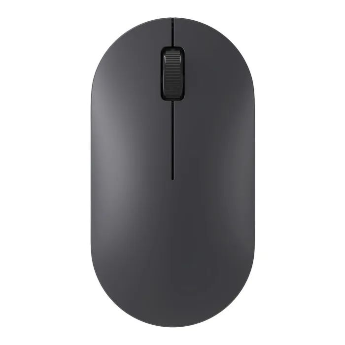 Мышка Xiaomi Lite 2 Wireless Black Фото