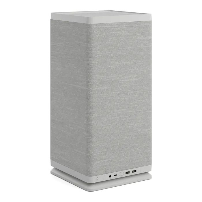 Корпус для ПК Fractal Design Mood Light Gray Фото