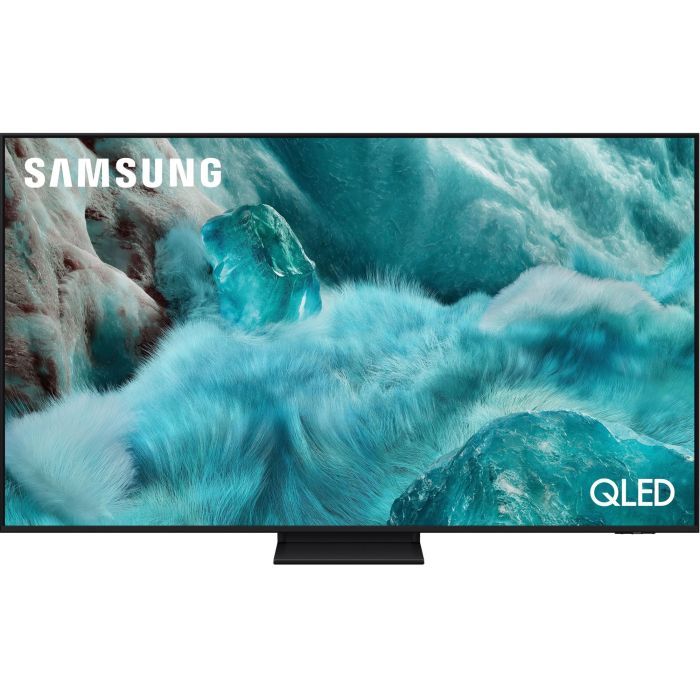 Телевизор Samsung QE65Q7F5AUXUA Фото