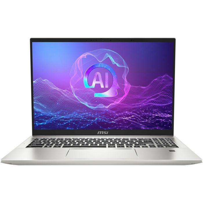 Ноутбук MSI Prestige A16 AI+ A3HMG-203UA Фото