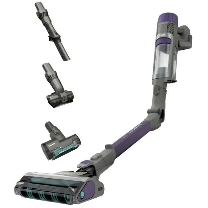 Пылесос Shark Detect Pro Max Фото