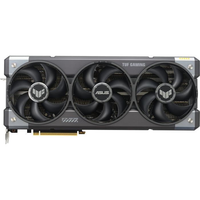 Видеокарта ASUS GeForce RTX5090 32GB TUF GAMING Фото
