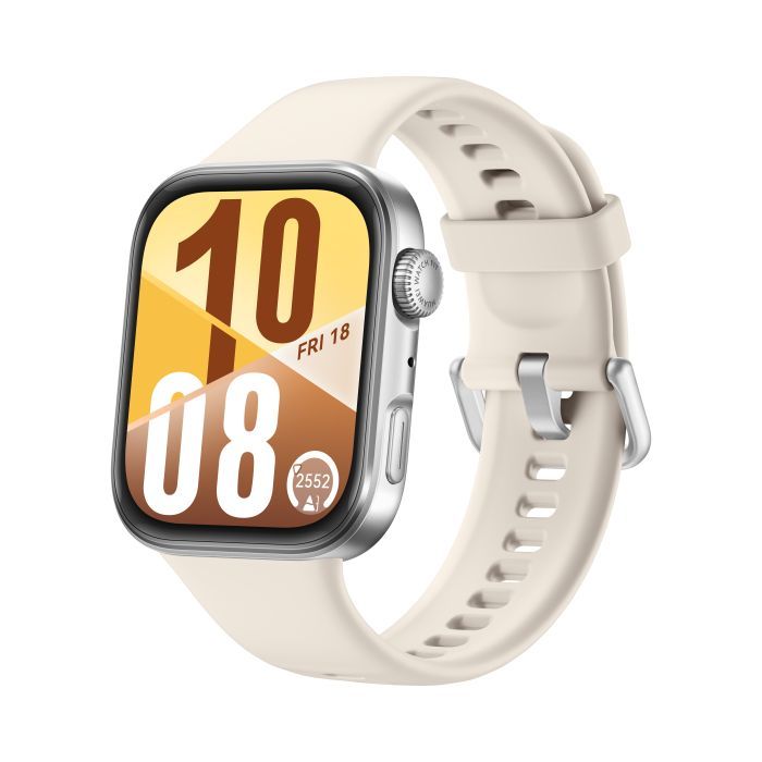 Смарт-часы Huawei WATCH FIT 4 White Фото