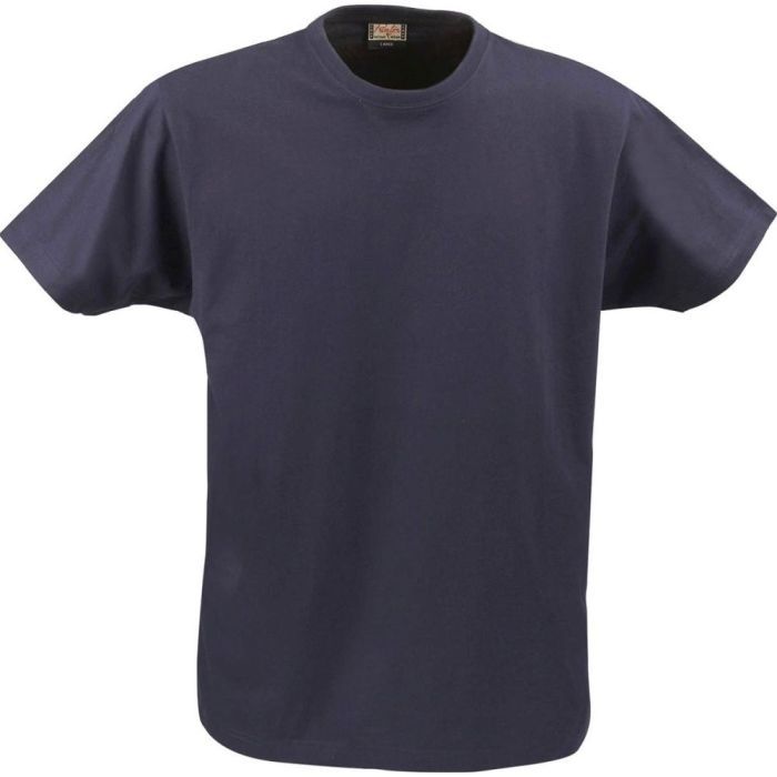 Футболка Printer Active Wear RSX Heavy T-shirt темно-синій S Фото