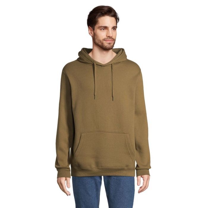 Худи Sol's Snake армійський S Фото