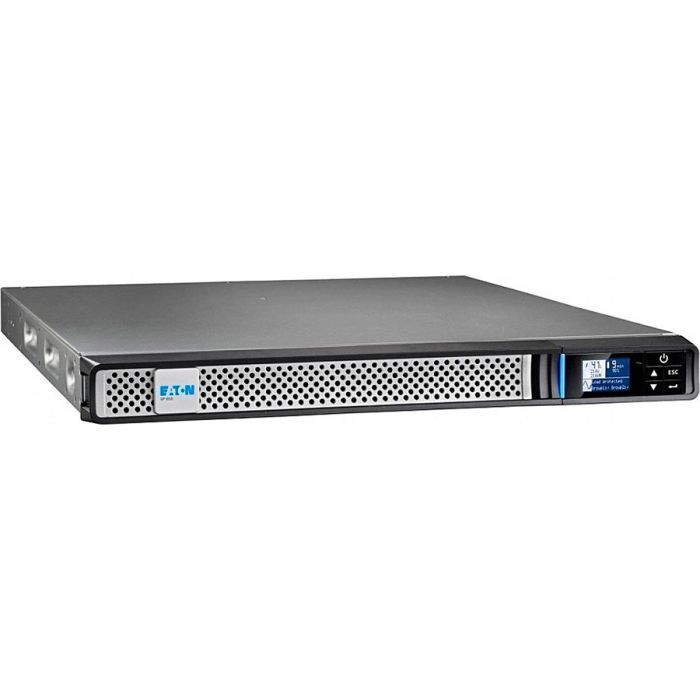 Источник бесперебойного питания Eaton 5P G2 850VA RM 1U Фото
