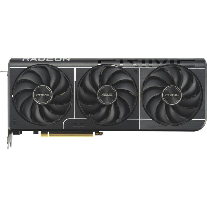 Видеокарта ASUS Radeon RX 9060 XT 16Gb PRIME OC Фото