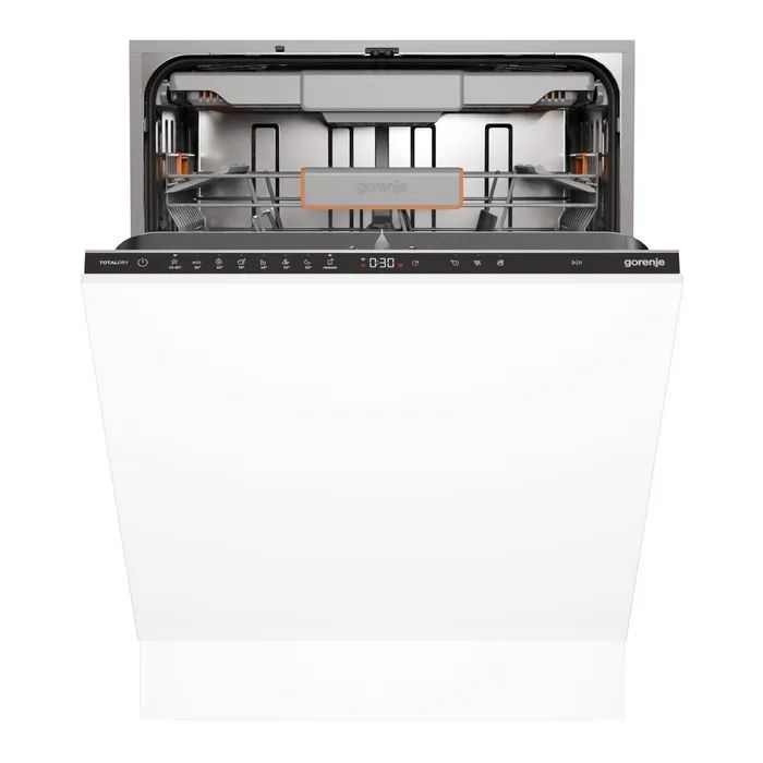 Посудомоечная машина Gorenje GV673C65 Фото