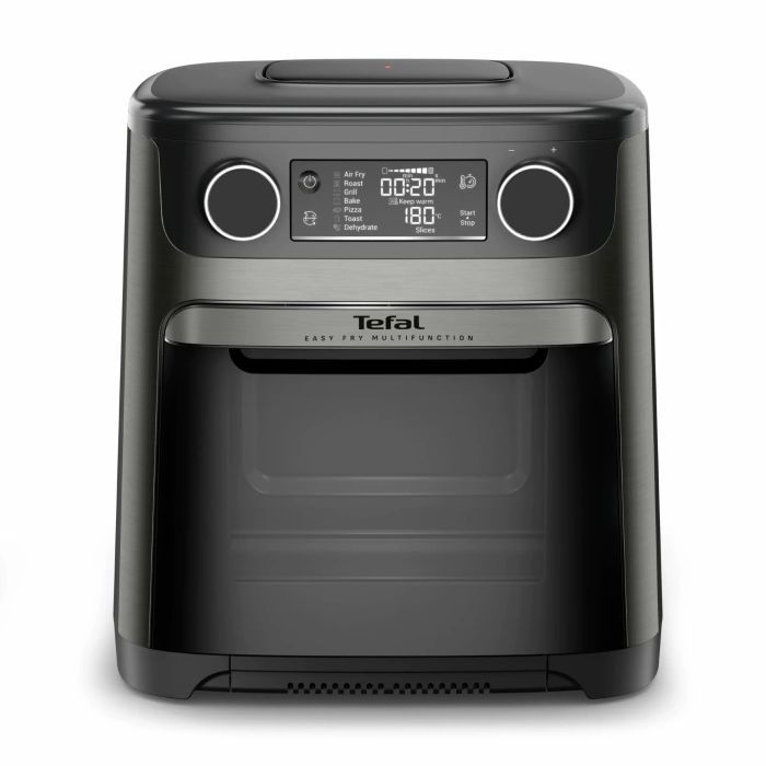 Мультипечь Tefal Easy Fry Multifunction Фото