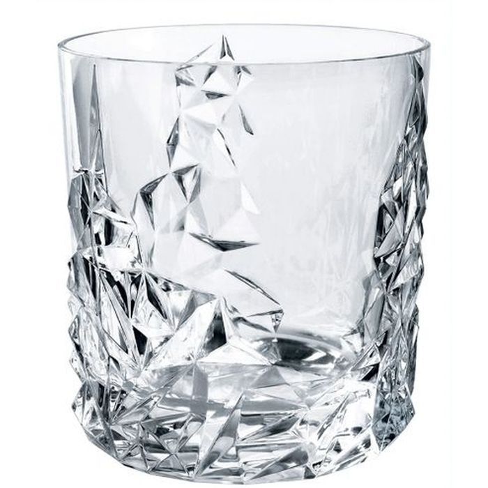 Стакан Nachtmann серія "Sculpture" Double Old Fashioned 365 мл Фото