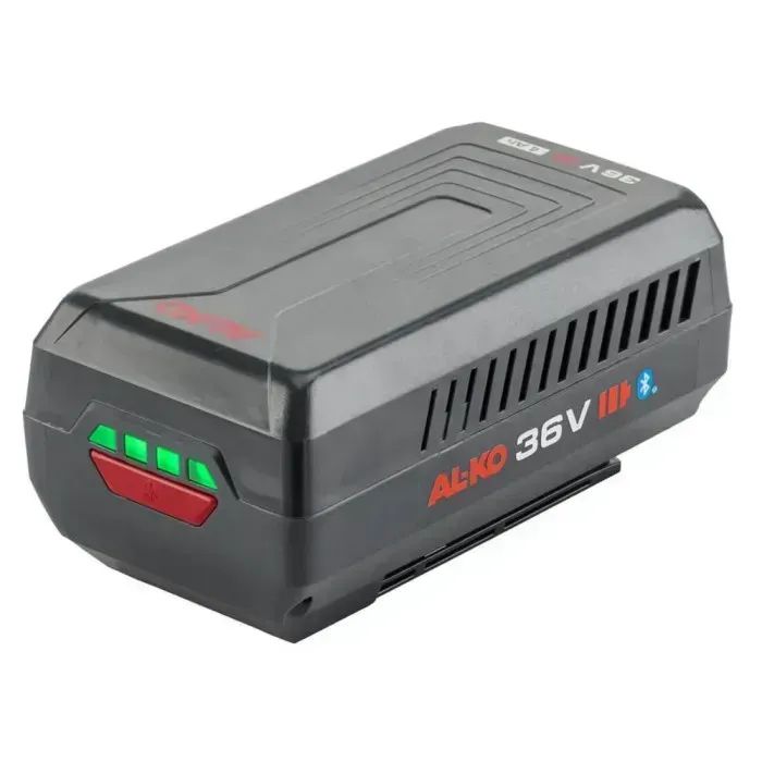 Аккумулятор к электроинструменту AL-KO B160 Li-Ion 36V, 4 144 Wh, Energy Flex Фото