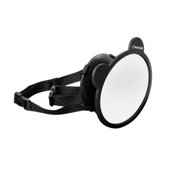 Дополнительное зеркало заднего вида Maxi-Cosi Black Фото