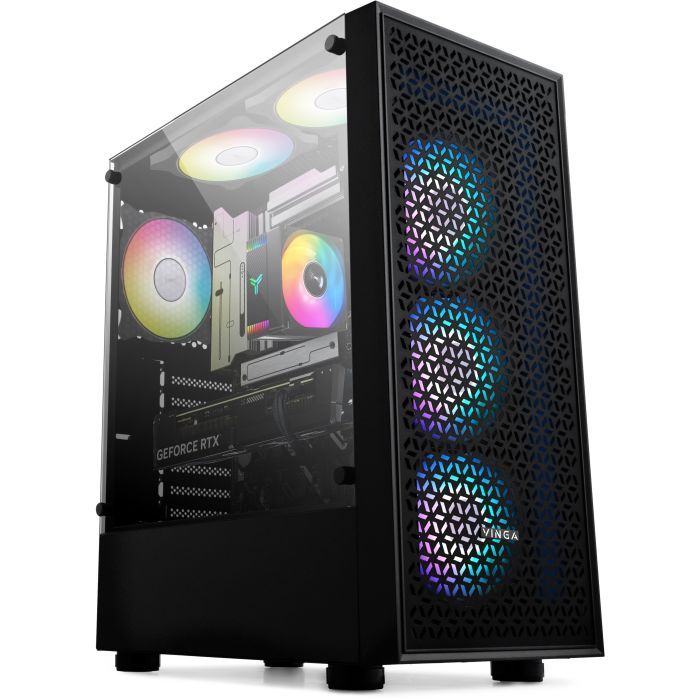 Компьютер Vinga Wolverine D8945 Фото