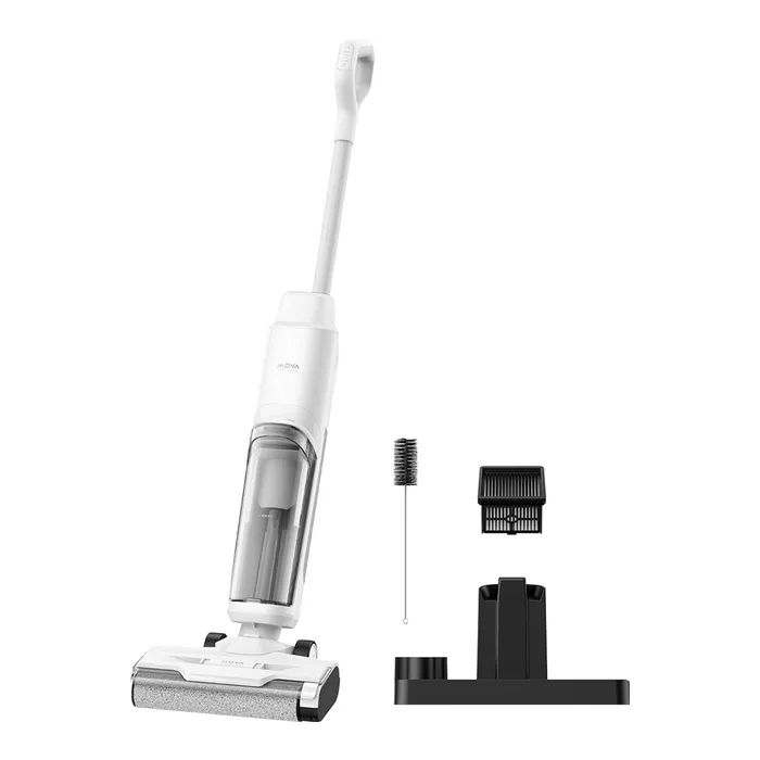 Пылесос MOVA K10 Фото