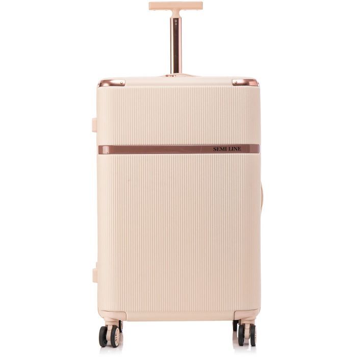 Чемодан Semi Line 28" L T5945-4 Ercu Фото