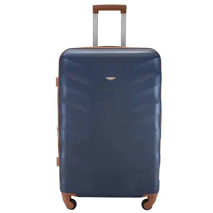 Чемодан Semi Line 28" L T5706-3 Navy Фото