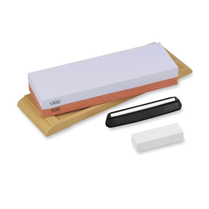 Точило Yaxell 600/1000 Фото