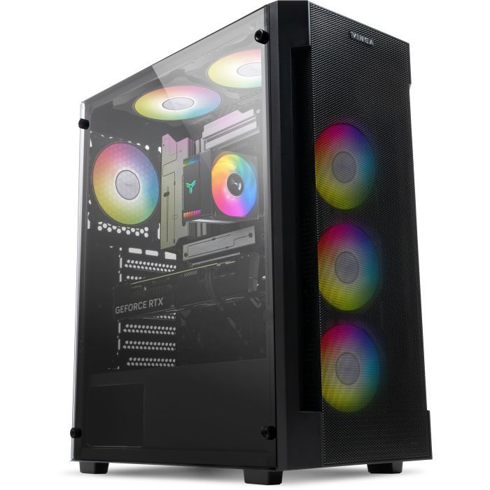 Компьютер Vinga Rhino D9033 Фото