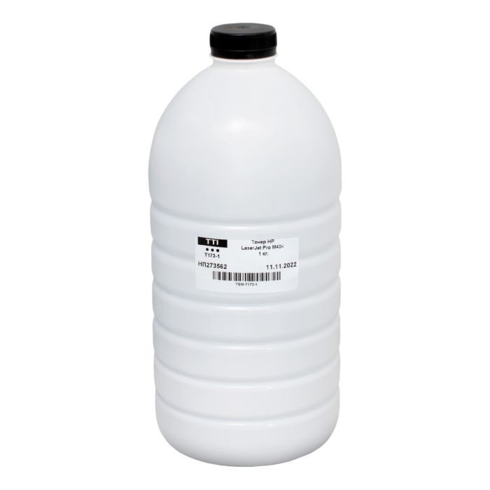 Тонер TTI HP LJ Pro M404 1 кг Фото
