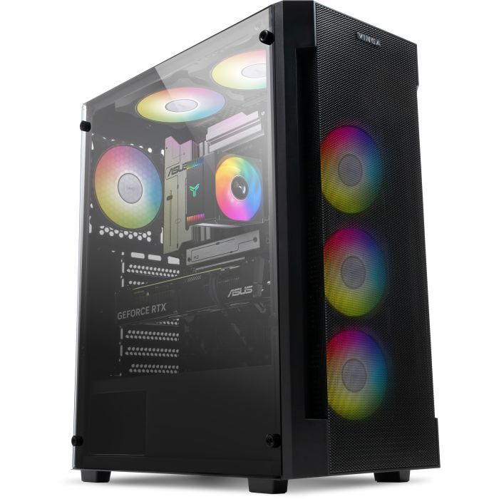 Компьютер Vinga Rhino D9113 Фото