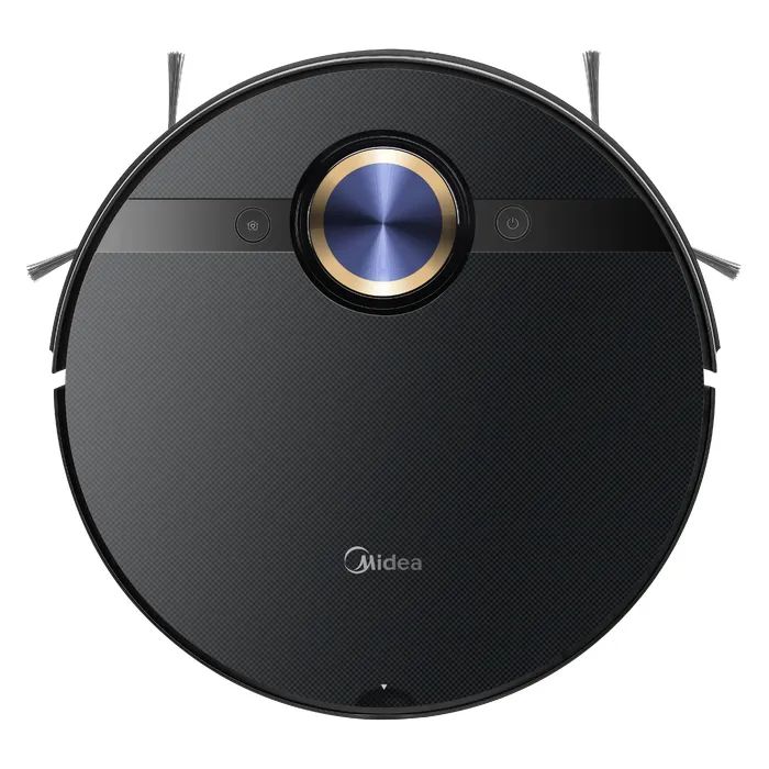 Пылесос Midea M7 pro Фото