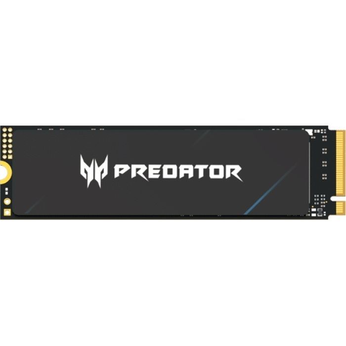 Накопитель SSD Acer Predator M.2 2280 4TB GM9000 Фото