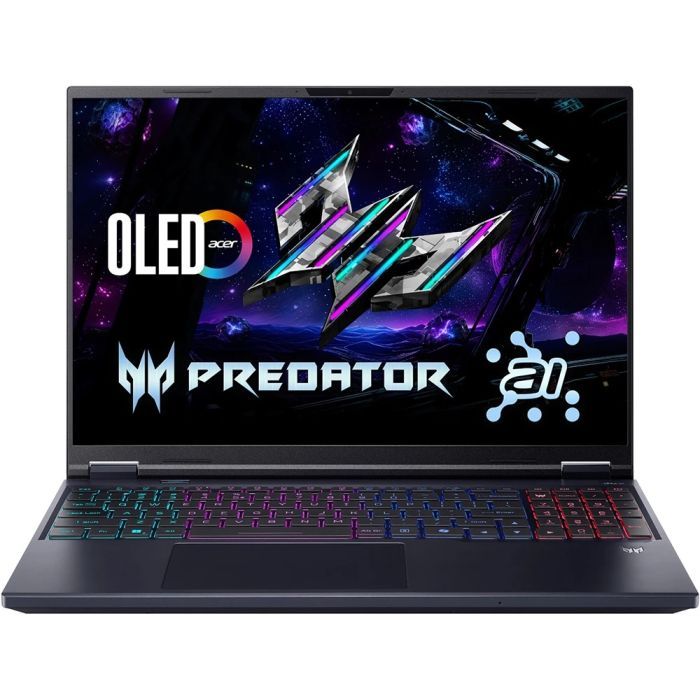 Ноутбук Acer Predator Helios Neo 16 PHN16S-71 Фото