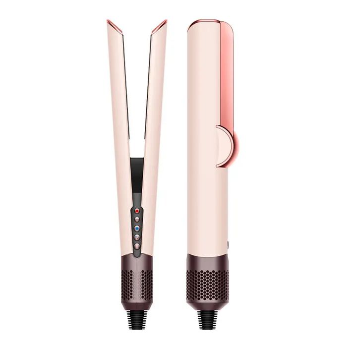 Стайлер Dyson HT01 Airstrait Ceramic Pink/ Rose Gold Фото