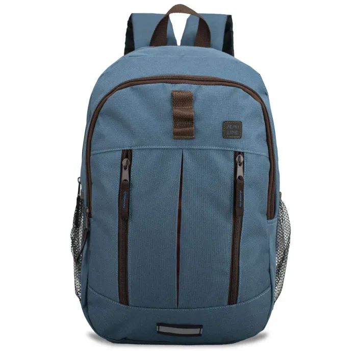 Рюкзак туристический Semi Line 20 Petrol (J4923-4) Фото