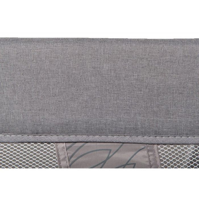 Детский манеж Espiro SIMPLE 03 BLUE Фото 6