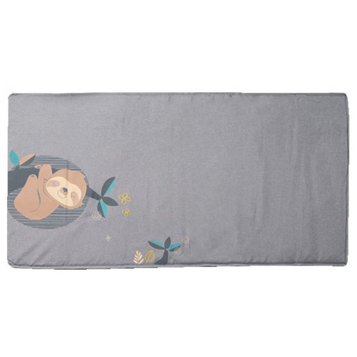 Детский манеж Espiro SIMPLE 03 BLUE Фото 7