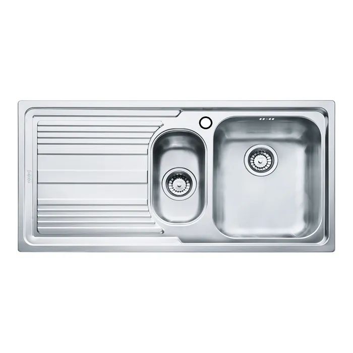 Мойка кухонная Franke Logica line LLL 651 Фото