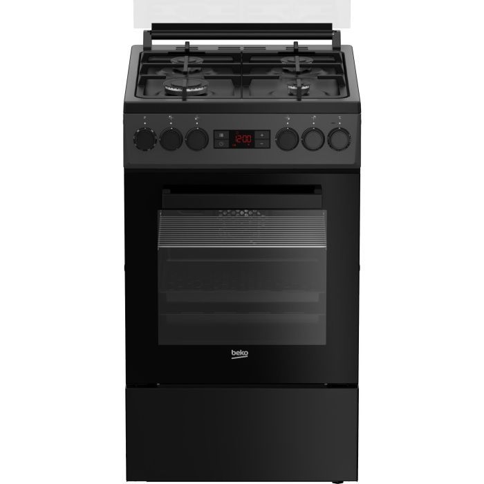 Плита Beko FSM52334DAO Фото