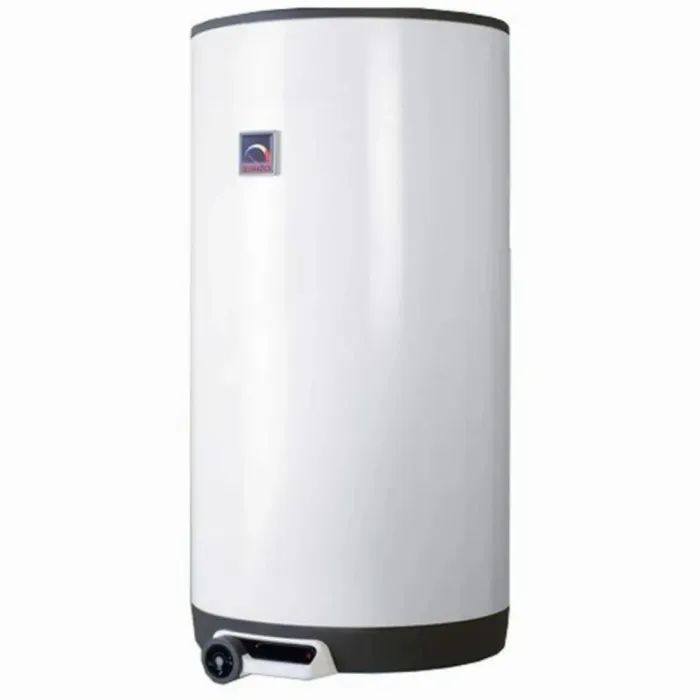 Бойлер Drazice OKCE 160 2/2 кВт Фото