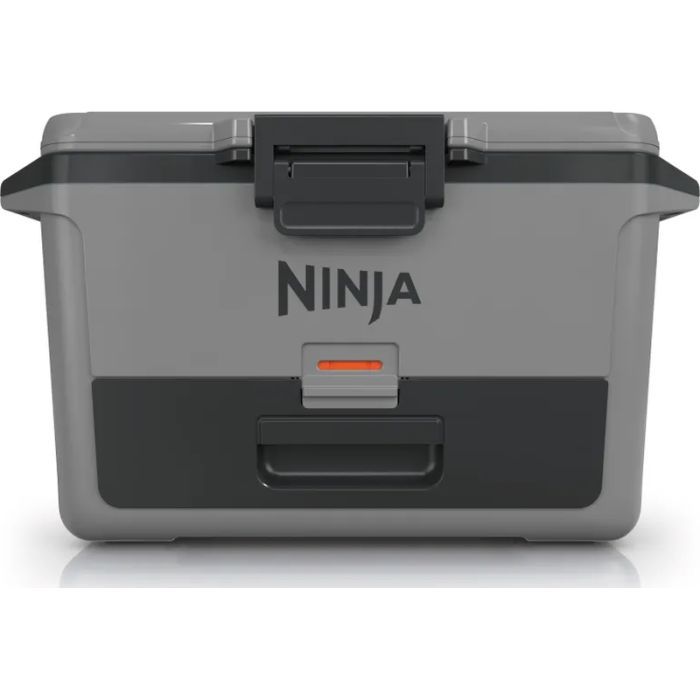 Термобокс Ninja FrostVault 47L Hard Cooler Grey Фото