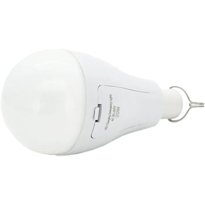 Фонарь Voltronic Emergency Bulb/20W Фото