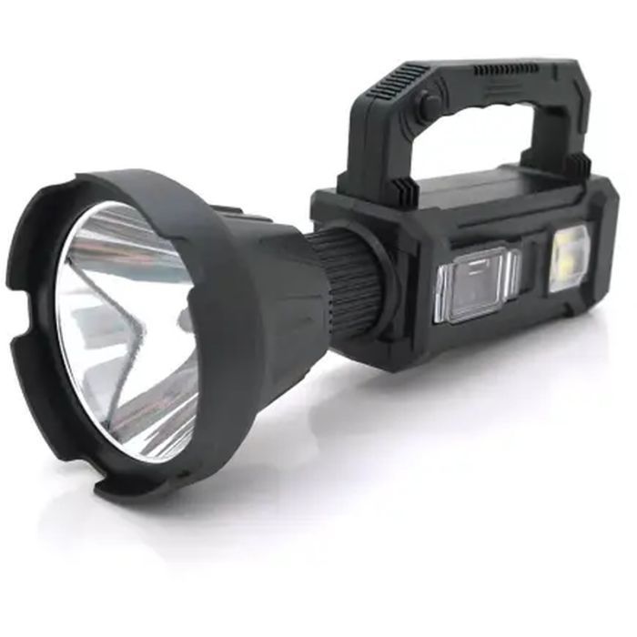 Фонарь Voltronic W5109+Solar Фото