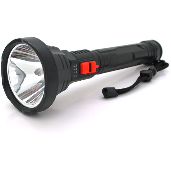 Фонарь Bailong BL-826 Фото