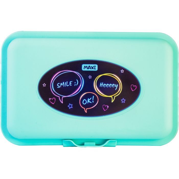 Ланч-бокс детский Maxi 750 мл Фото