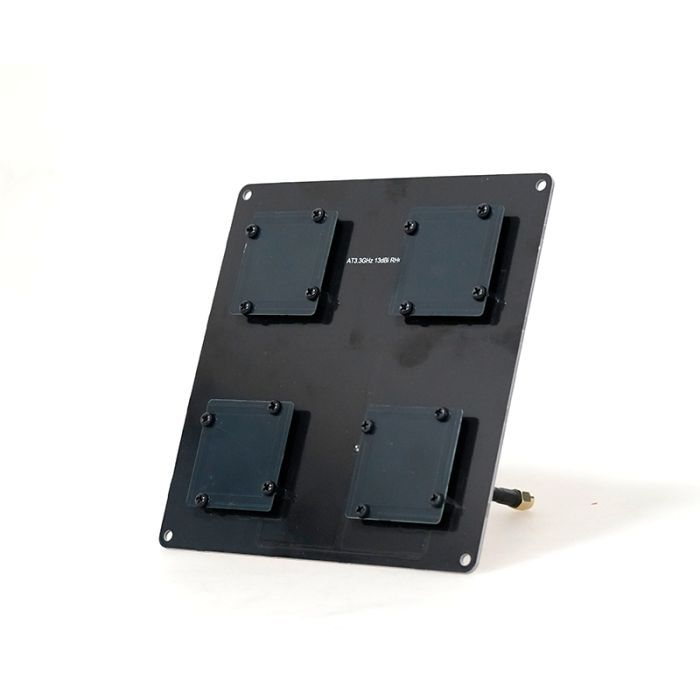 Антенна для дрона Foxeer 3.3G 14DBi Ditectional Antenna Фото