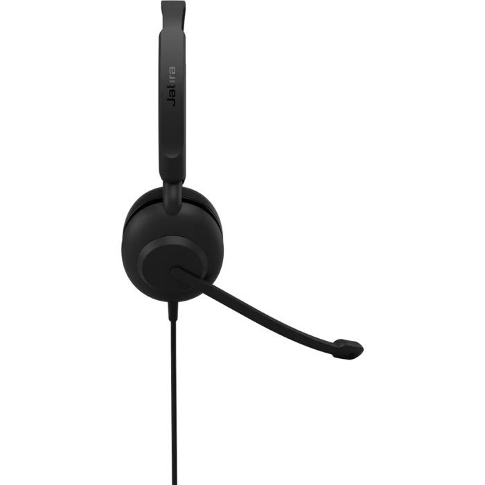 Наушники Jabra Evolve 10 Stereo USB-A Black Фото