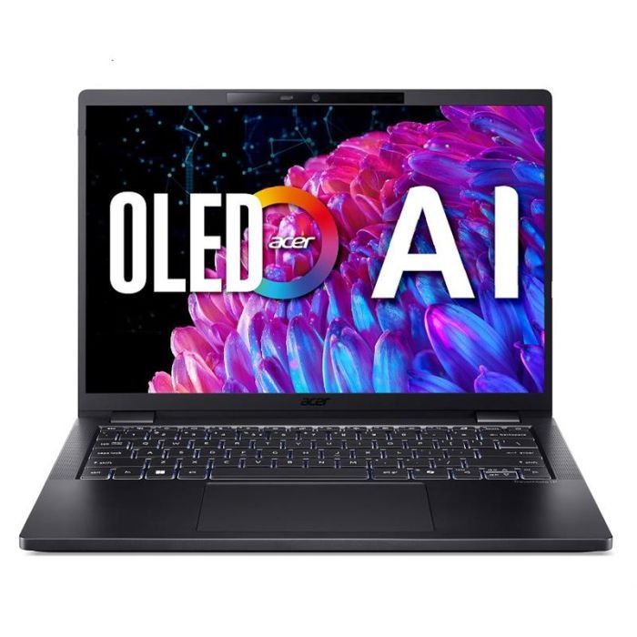 Ноутбук Acer TravelMate TMP614-73 Фото