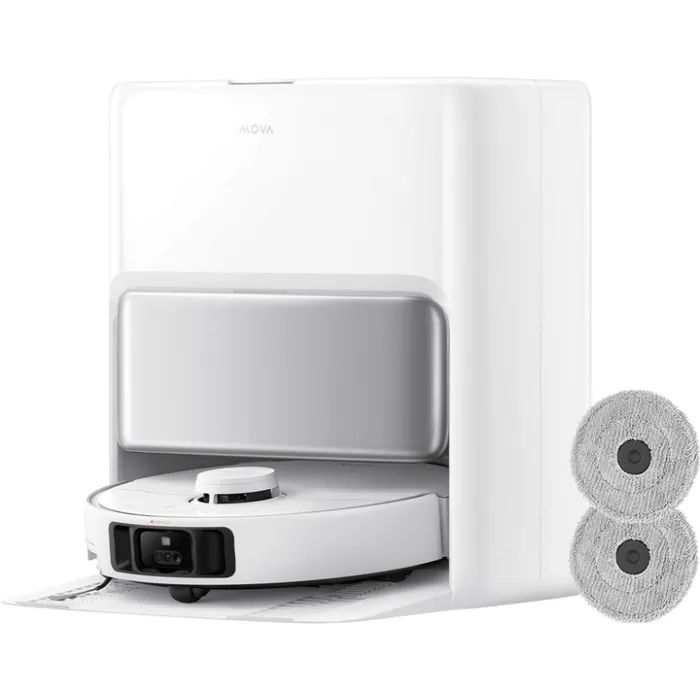 Пылесос MOVA P50 Pro Ultra Фото