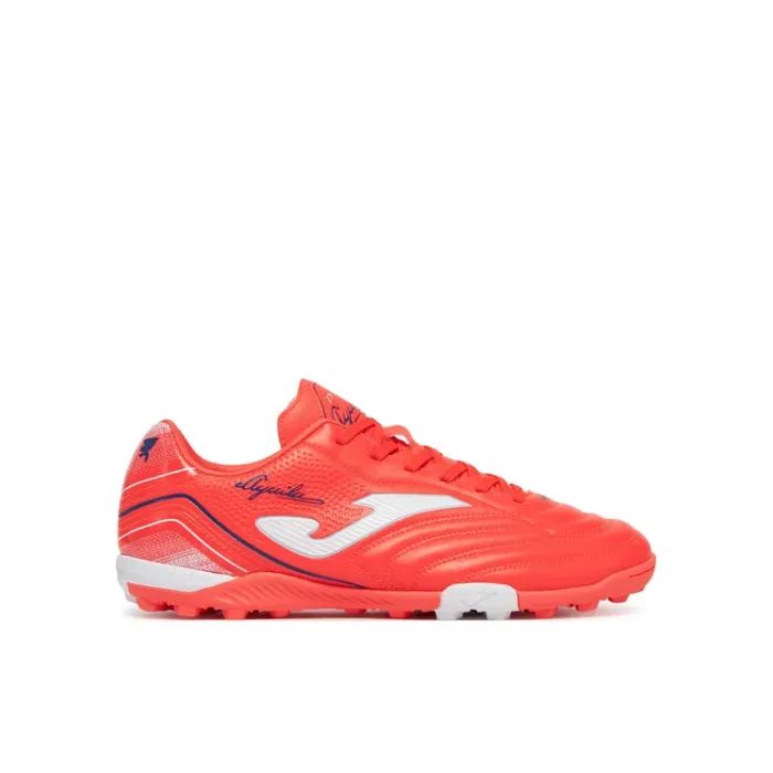 Сороконожки Joma Aguila AGUS2507TF кораловий 46 Фото