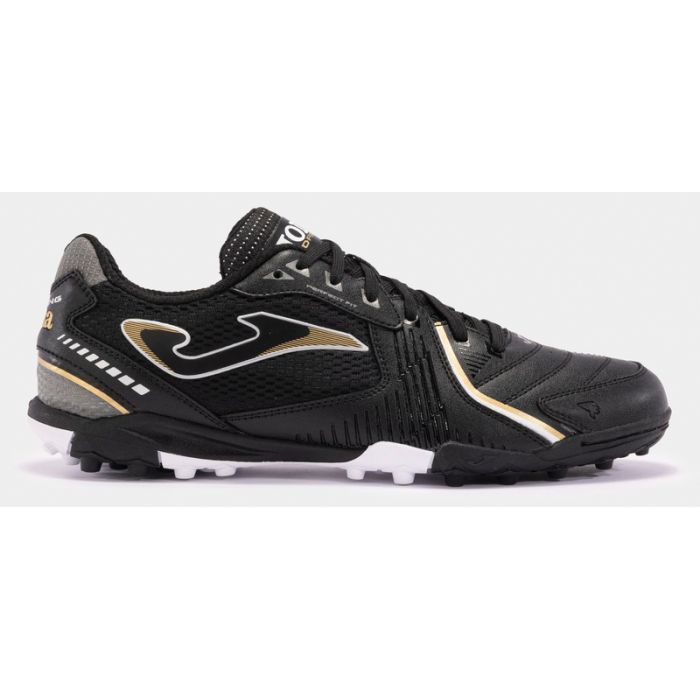 Сороконожки Joma Dribling DRIW2401TF чорний 43 Фото