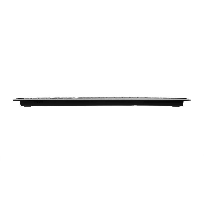 Клавиатура 2E KS270 109key Wireless UA Grey/Black Фото 3