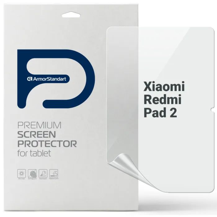 Пленка защитная Armorstandart Anti-Blue Xiaomi Redmi Pad 2 Фото