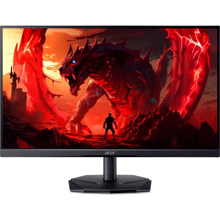 Монитор Acer Nitro KG241YGbmipx Фото