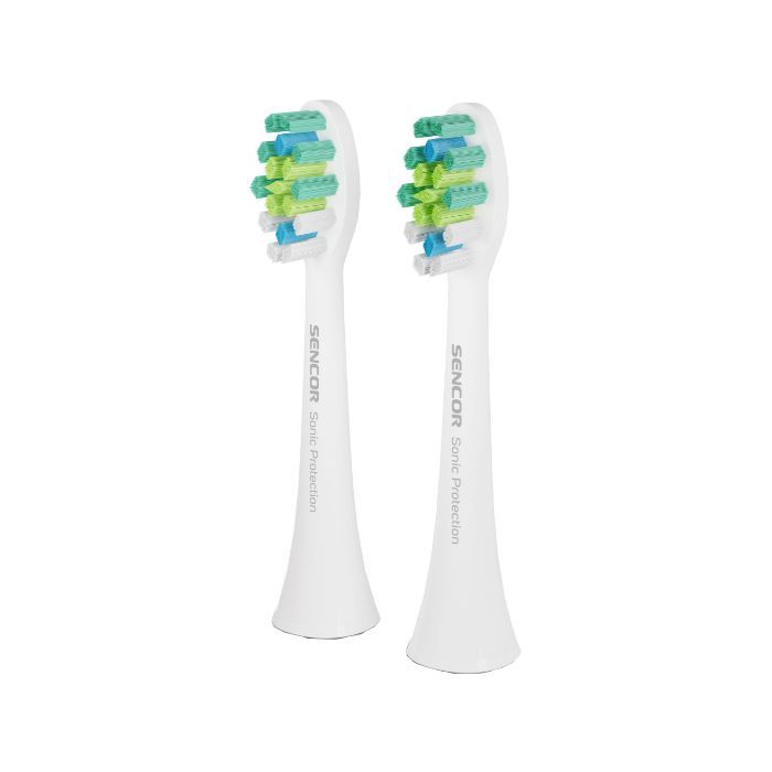 Насадка для зубной щетки Sencor SOX 101 Фото
